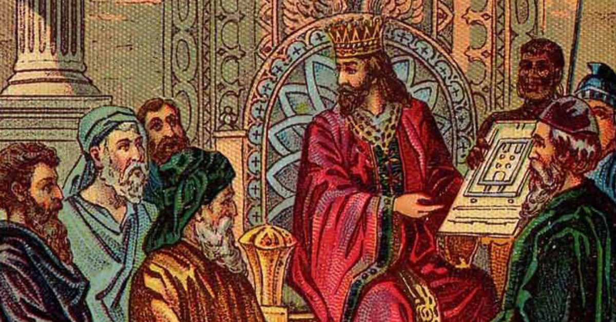 how old was solomon when he became king