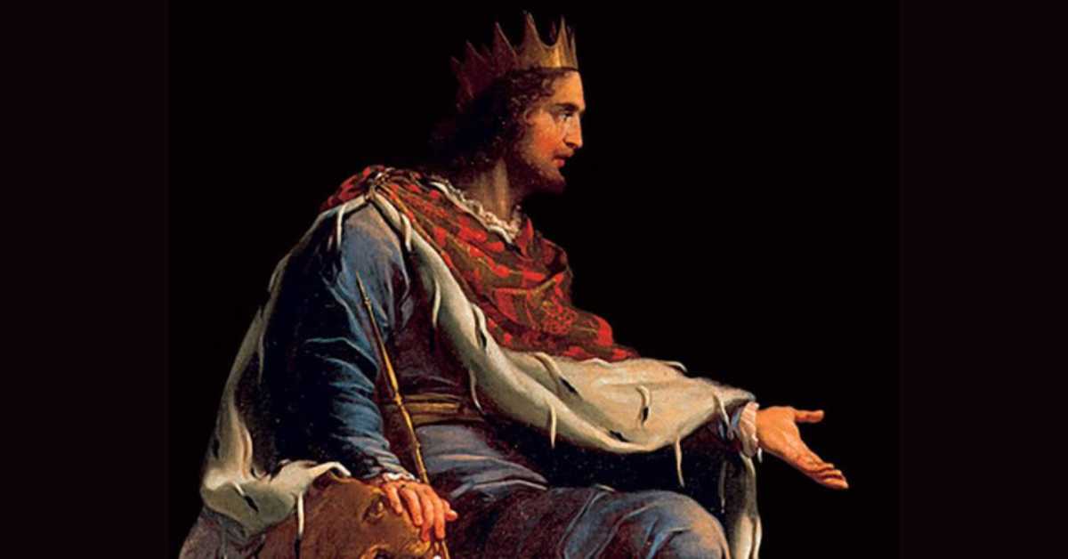 how old was solomon when he became king