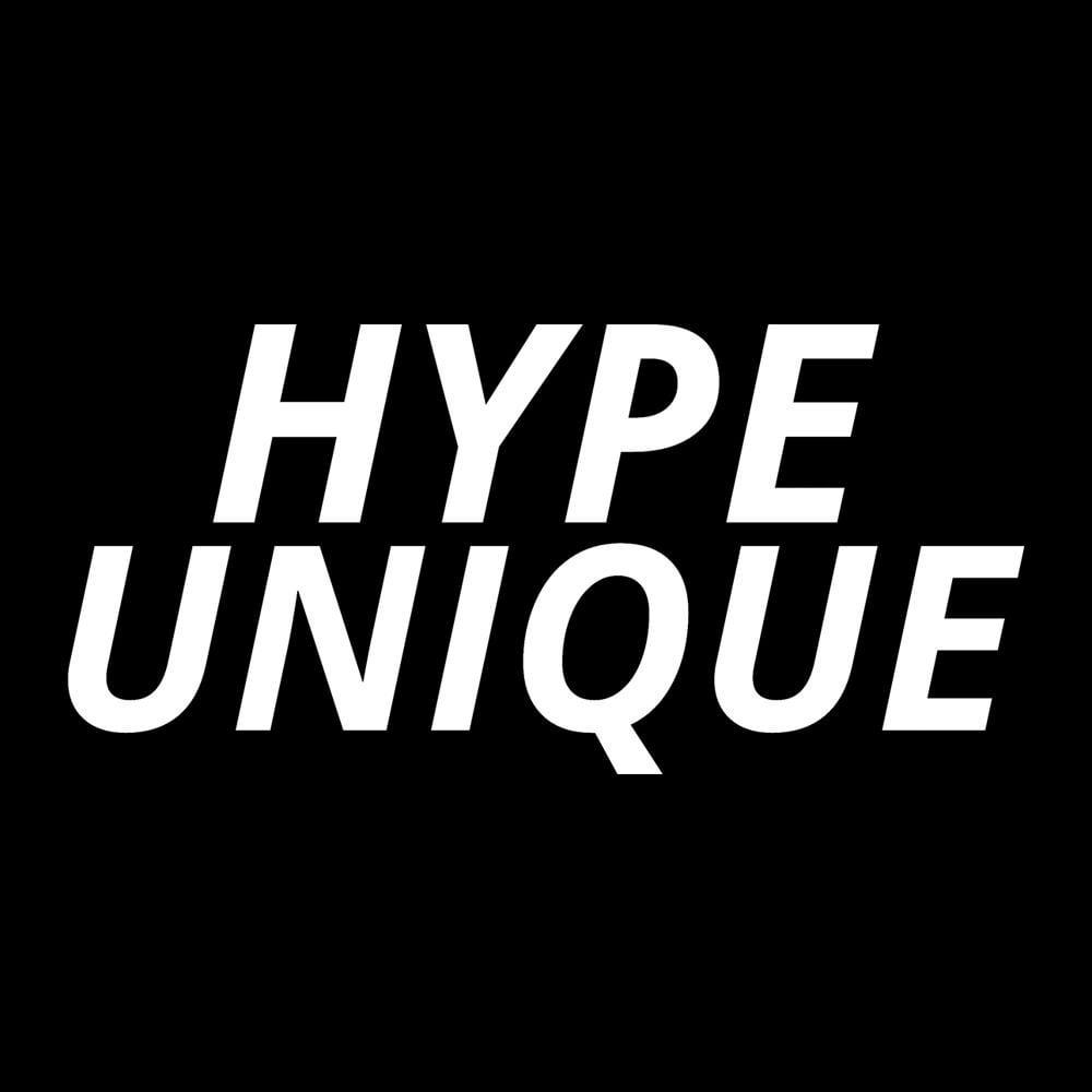 Hypeunique logo