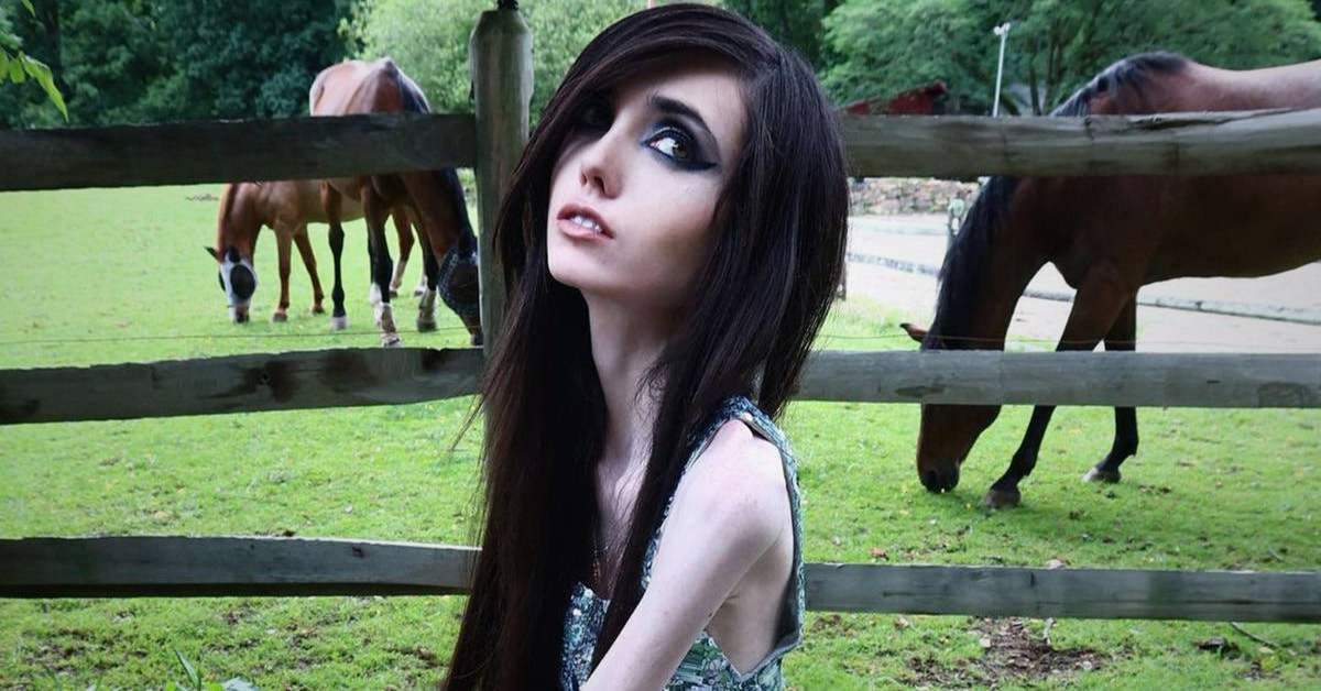 is eugenia cooney still alive