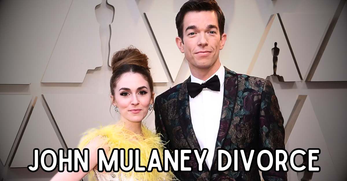 john mulaney divorce