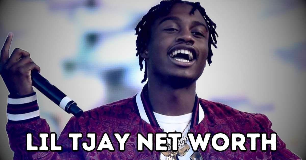 lil tjay net worth