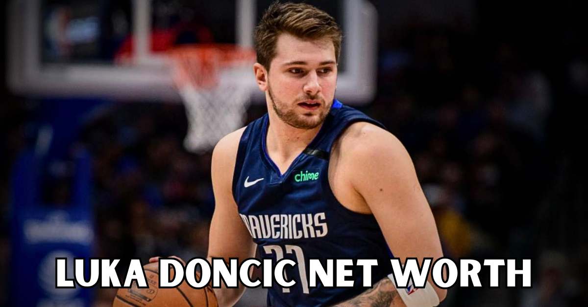 luka doncic net worth