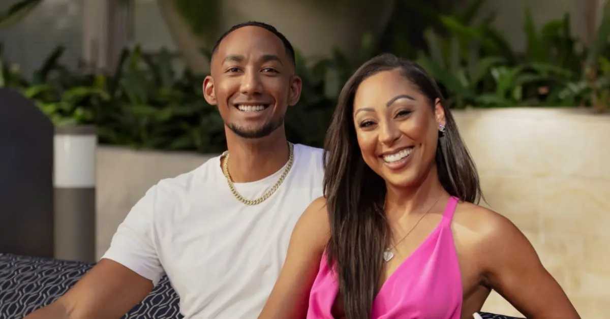 married at first sight season 15 who is still together (2)