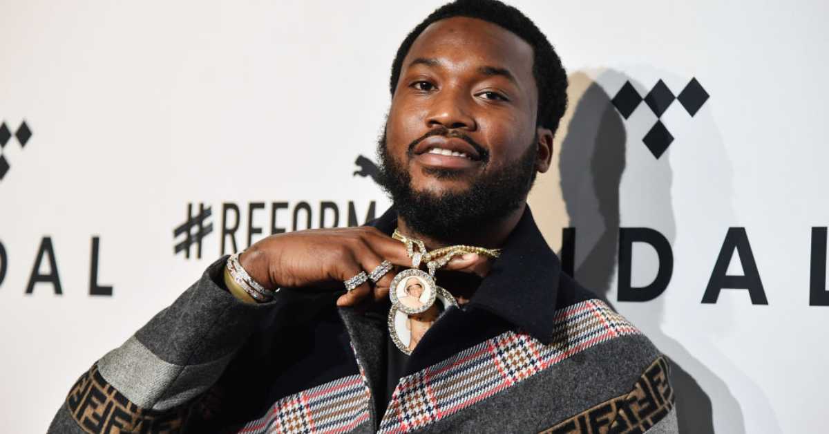 meek mill net worth