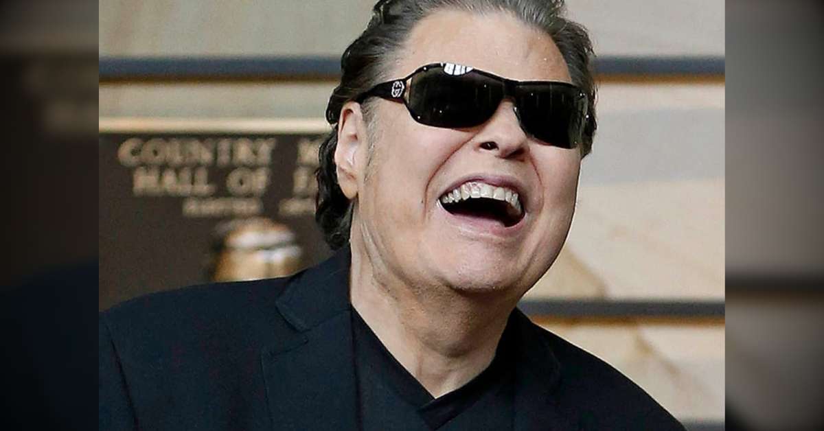 ronnie milsap still alive