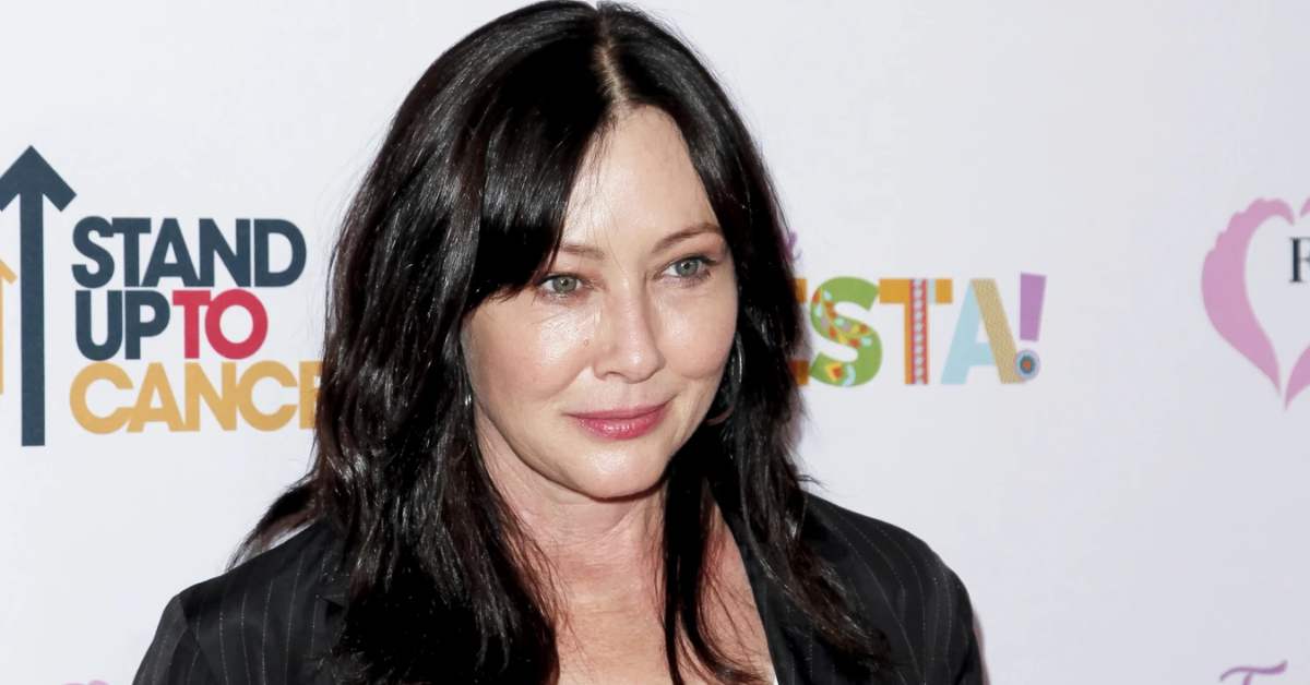 shannen doherty surgery