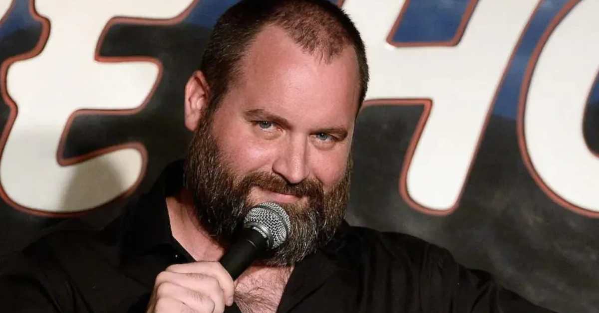 tom segura net worth