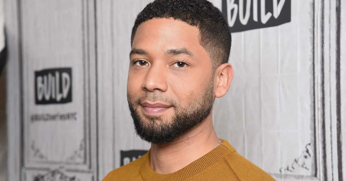 where is jussie smollett now