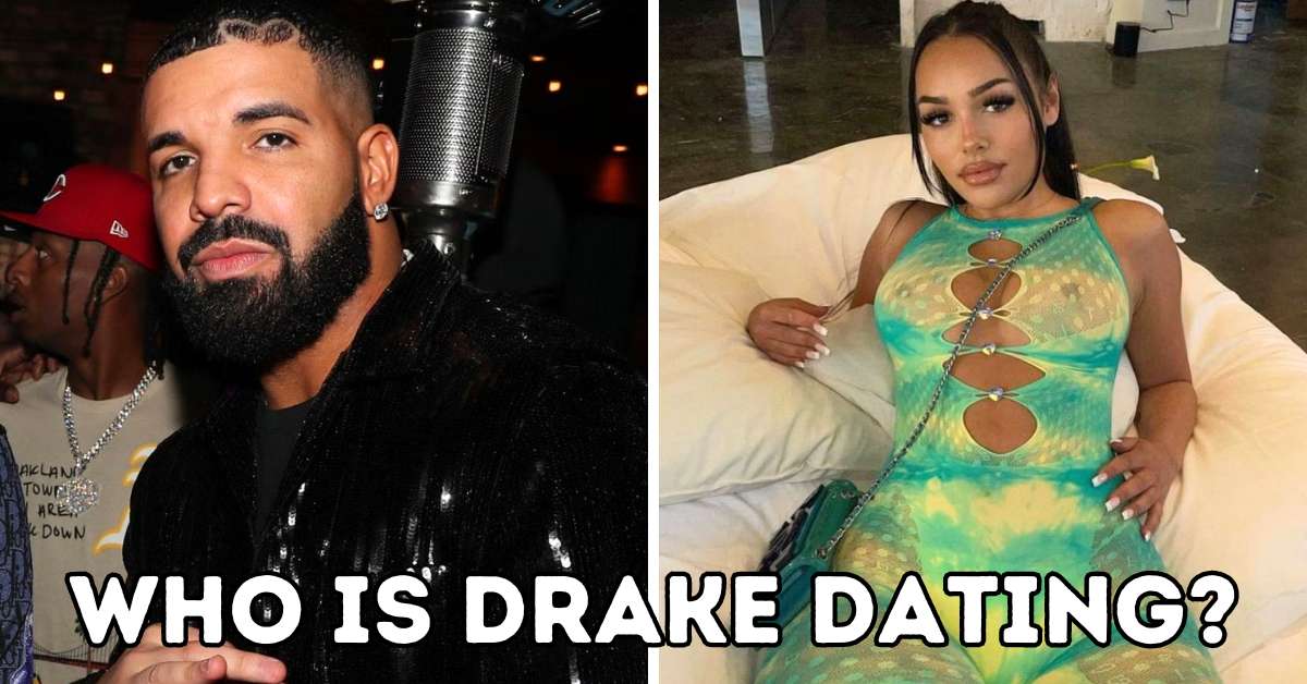 who is drake dating