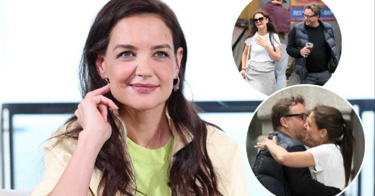 who is katie holmes dating (1)