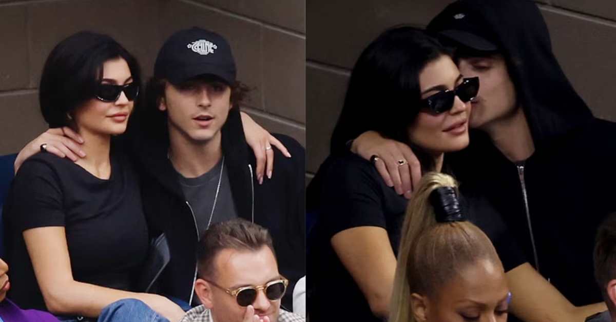 who is kylie jenner dating (1)