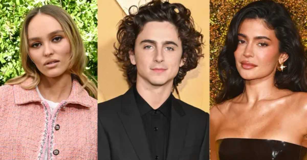 Who Is Timothee Chalamet Dating? His Dating History And New Romance