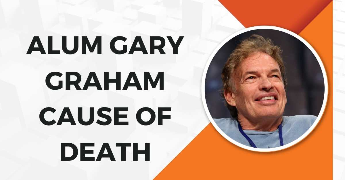 Alum Gary Graham Cause of Death