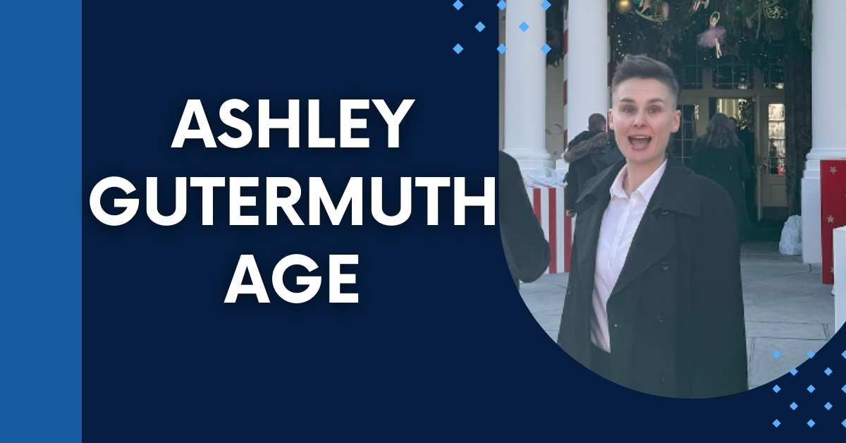 Ashley Gutermuth Age