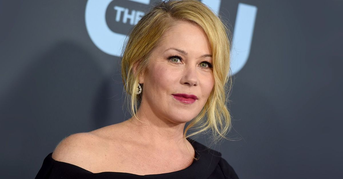 Christina Applegate Health