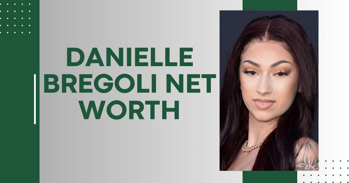 Danielle Bregoli Net Worth