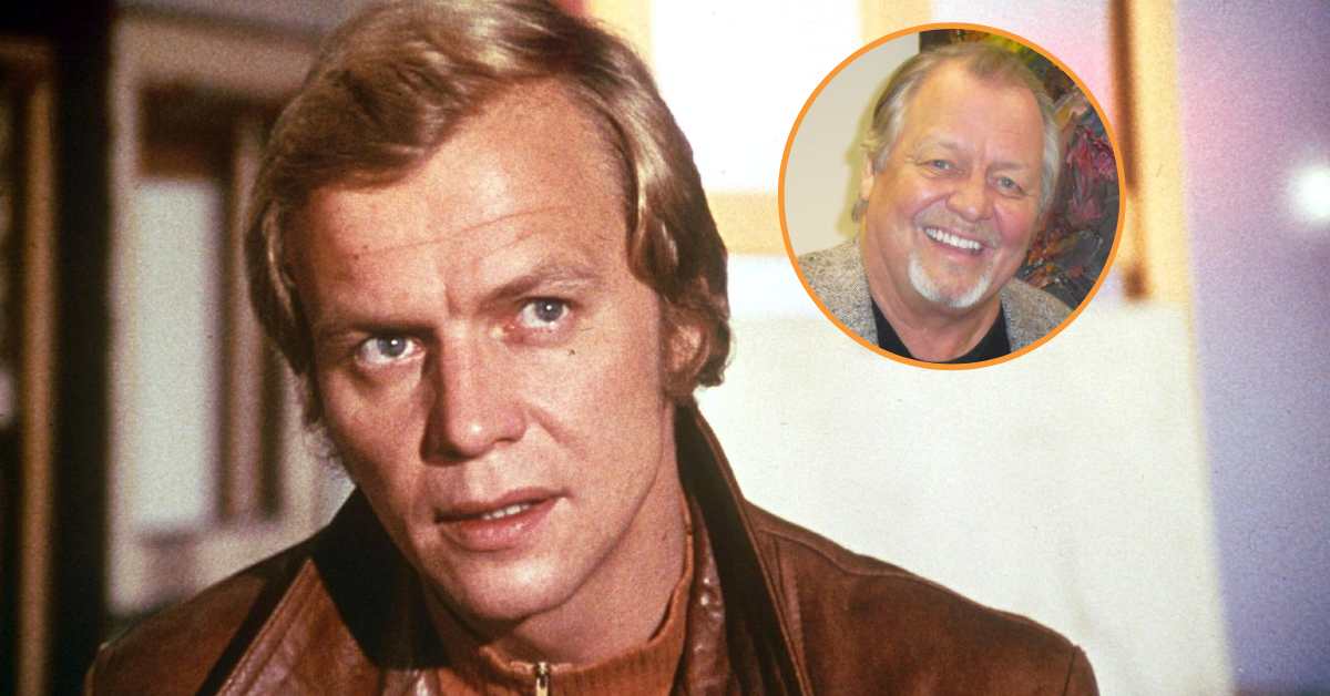 David Soul Career