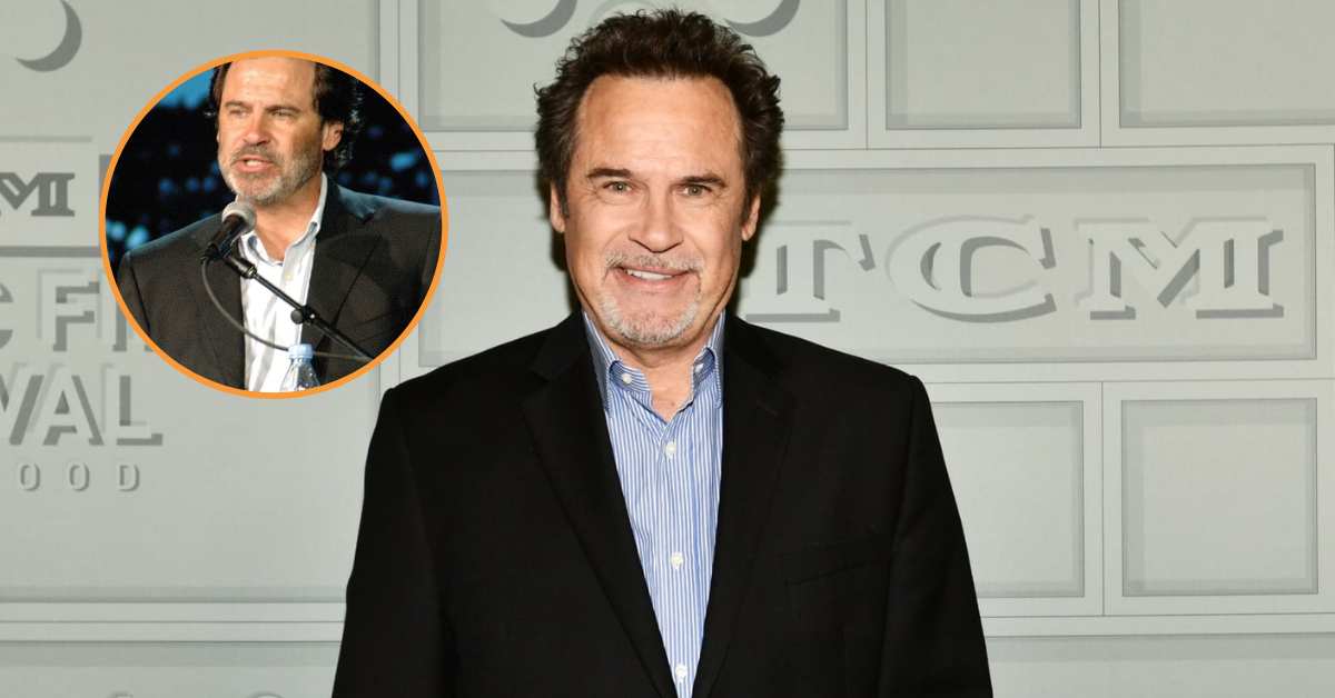 Dennis Miller