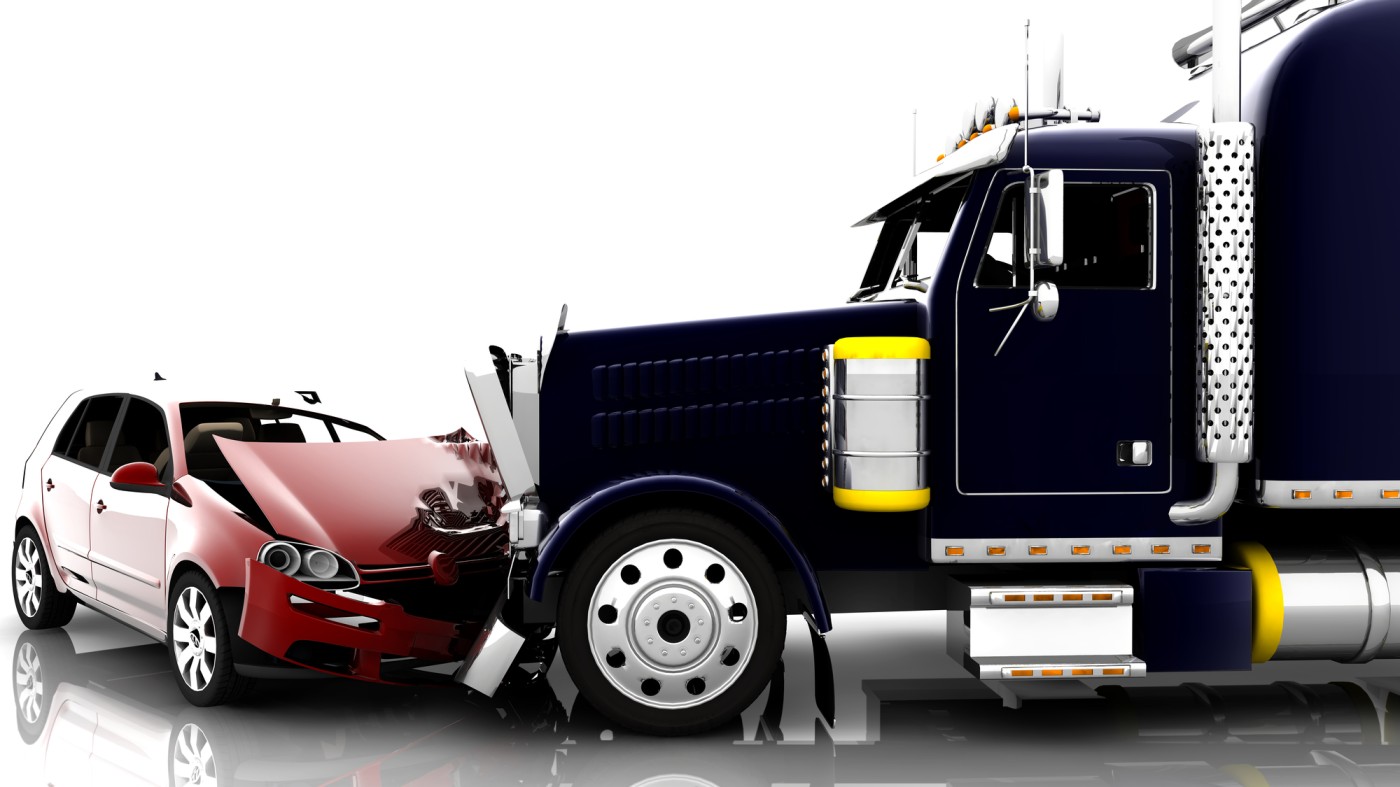 Determining Liability in Delivery Vehicle Accidents