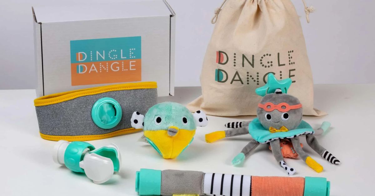 Dingle Dangle Net Worth 