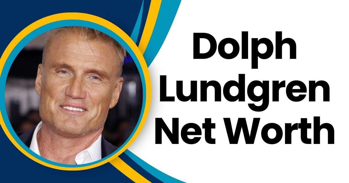 Dolph Lundgren Net Worth