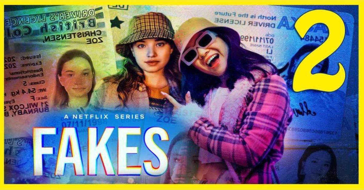 Fakes Season 2 Release Date