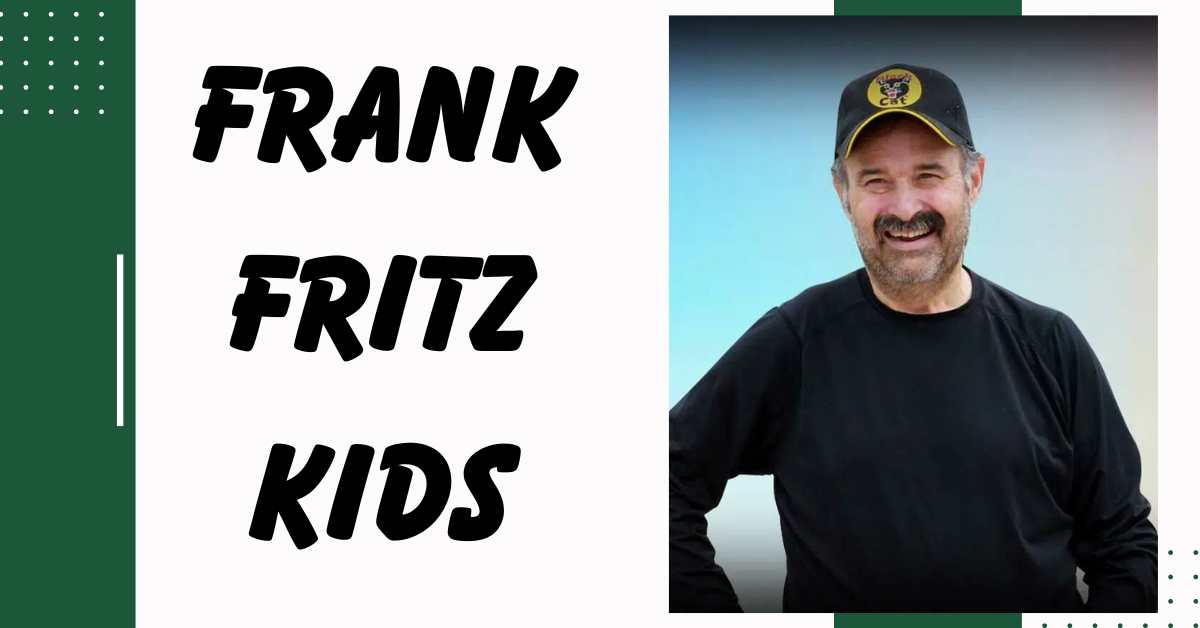 Frank Fritz Kids