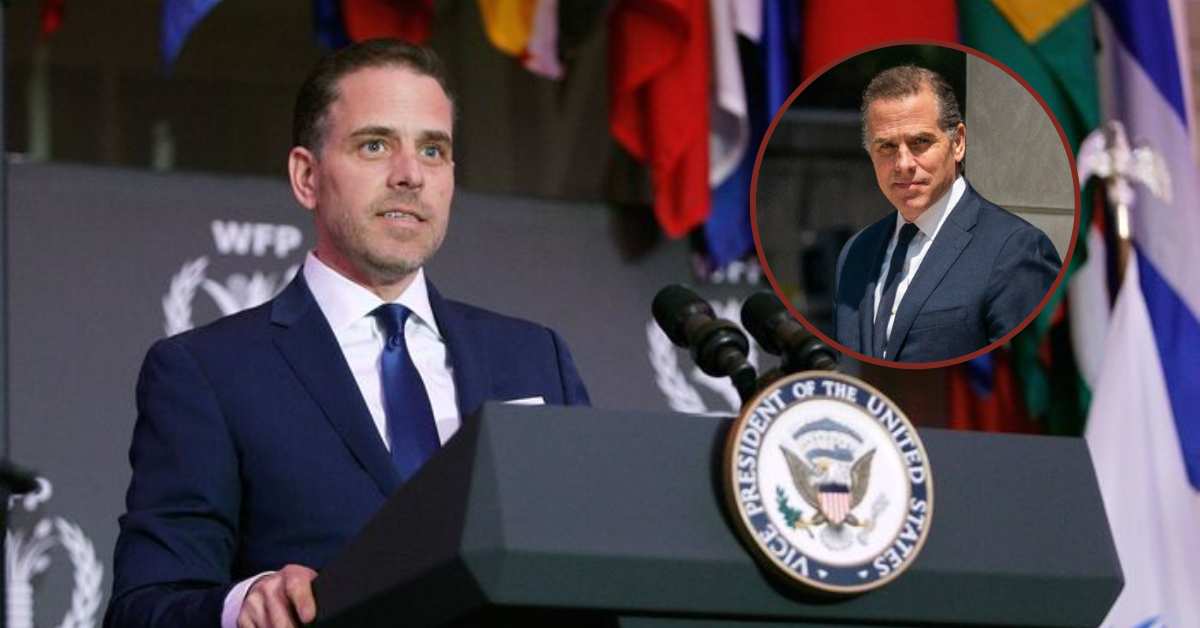 Hunter Biden Career