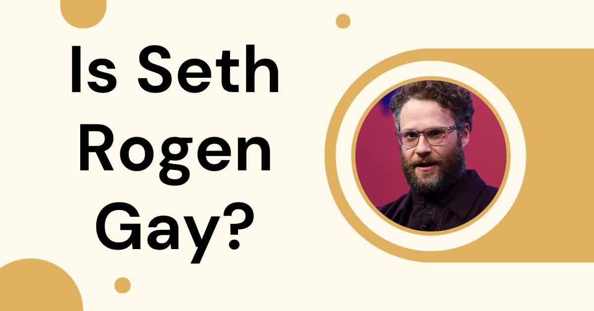 Is Seth Rogen Gay (1)