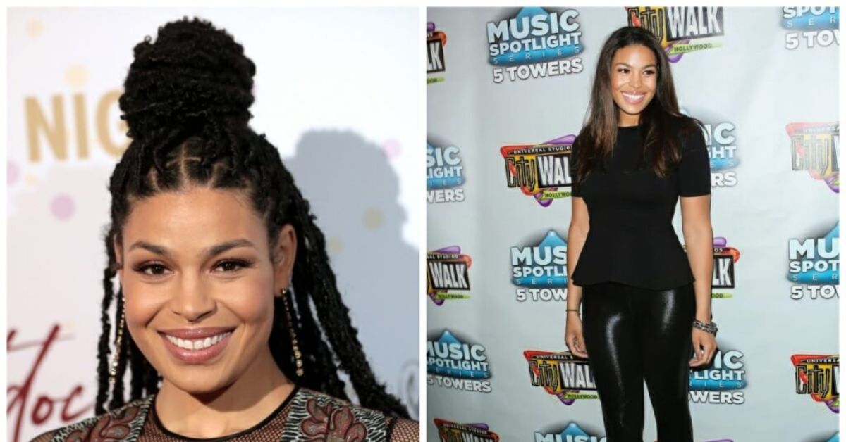 _Jordin Sparks Net Worth 