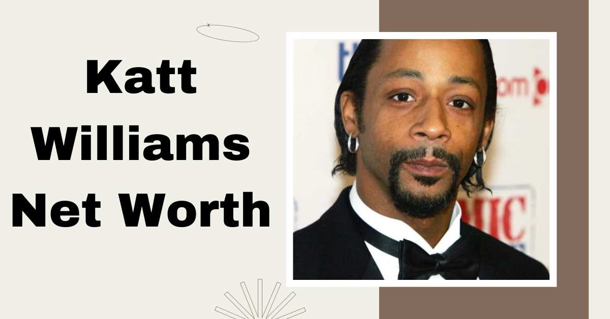 Katt Williams Net Worth