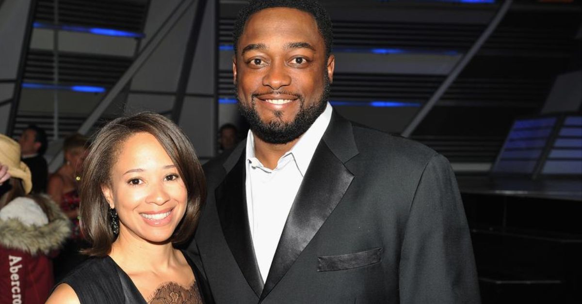 Mike Tomlin wife