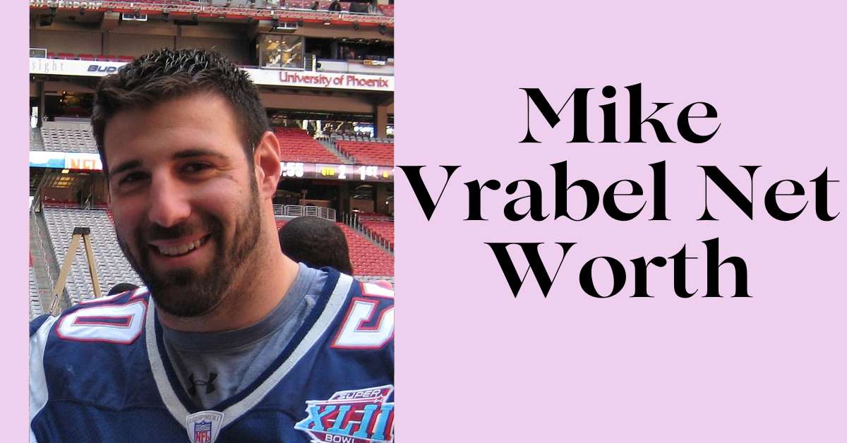 Mike Vrabel Net Worth