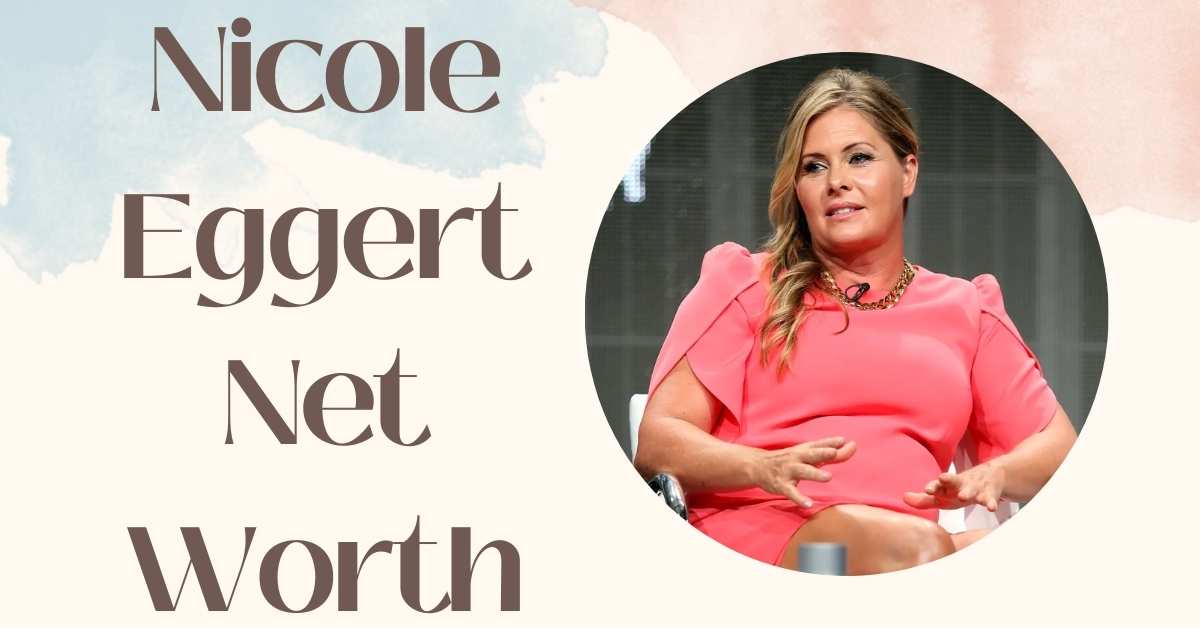 Nicole Eggert Net Worth