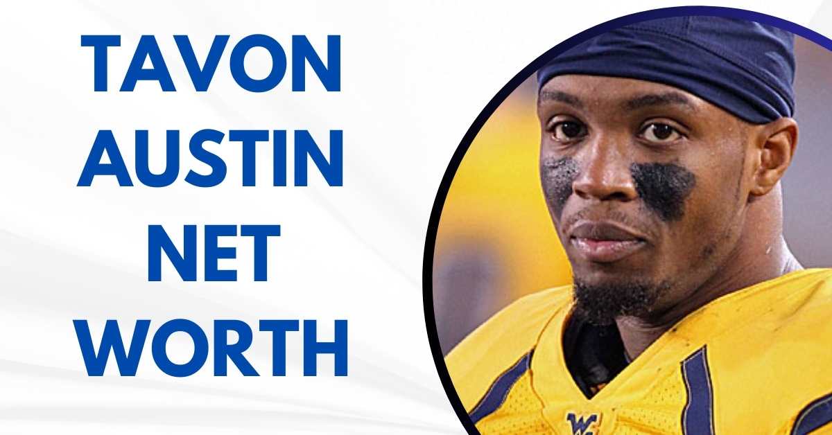 Tavon Austin Net Worth