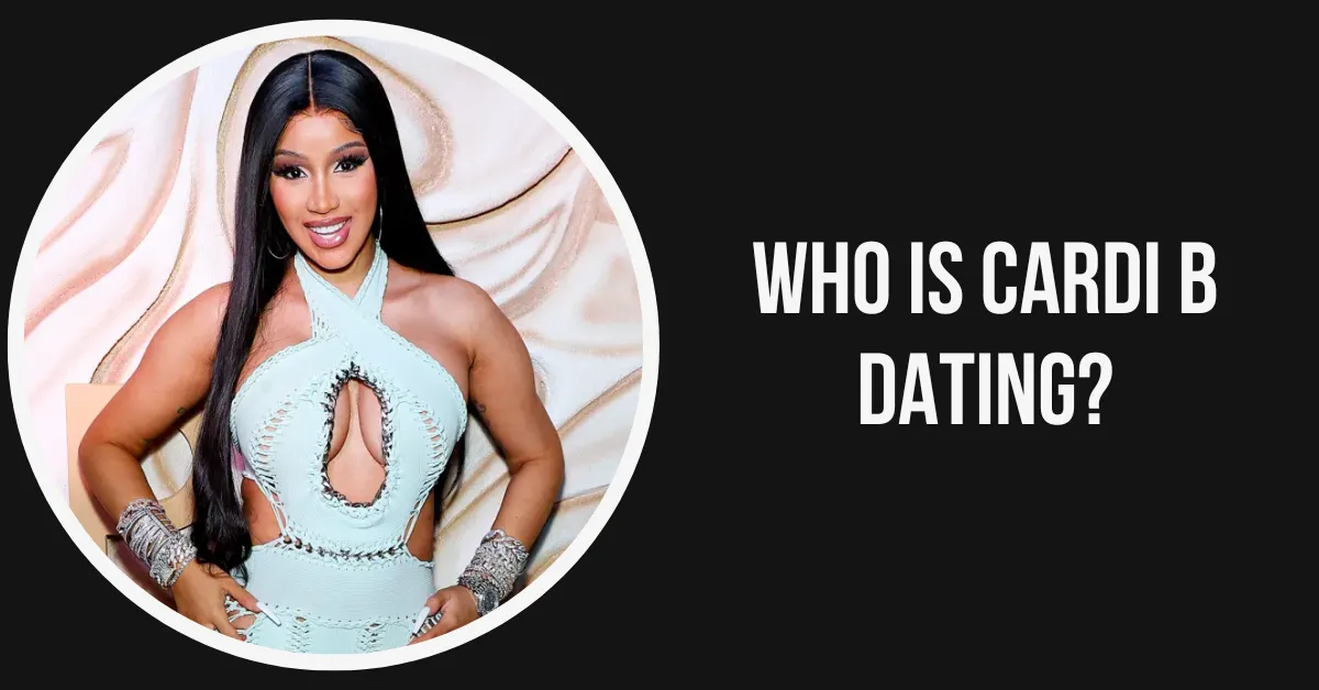 who is cardi b dating