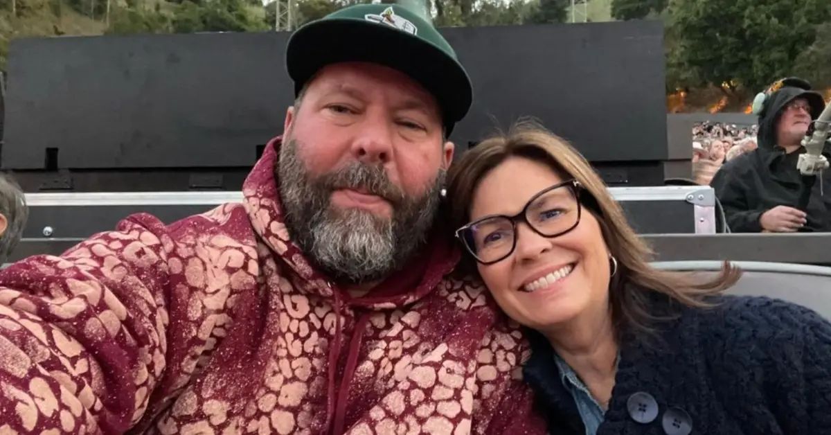 bert kreischer divorce