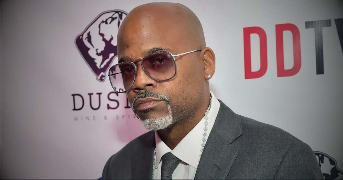 dame dash estimated net worth