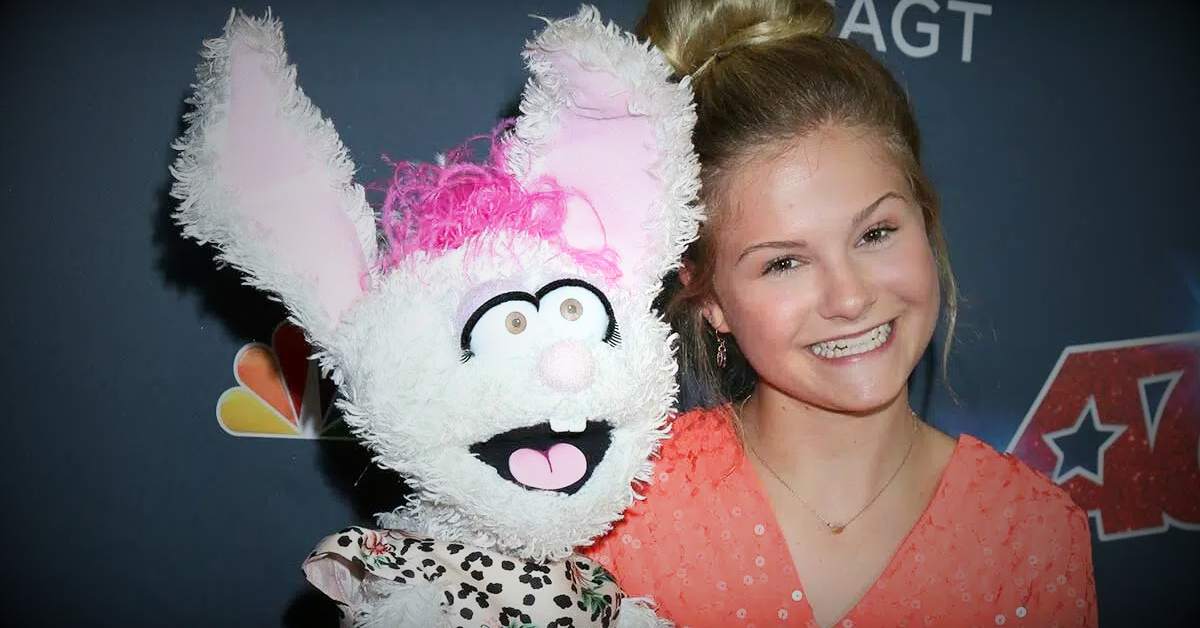 darci lynne have cancer