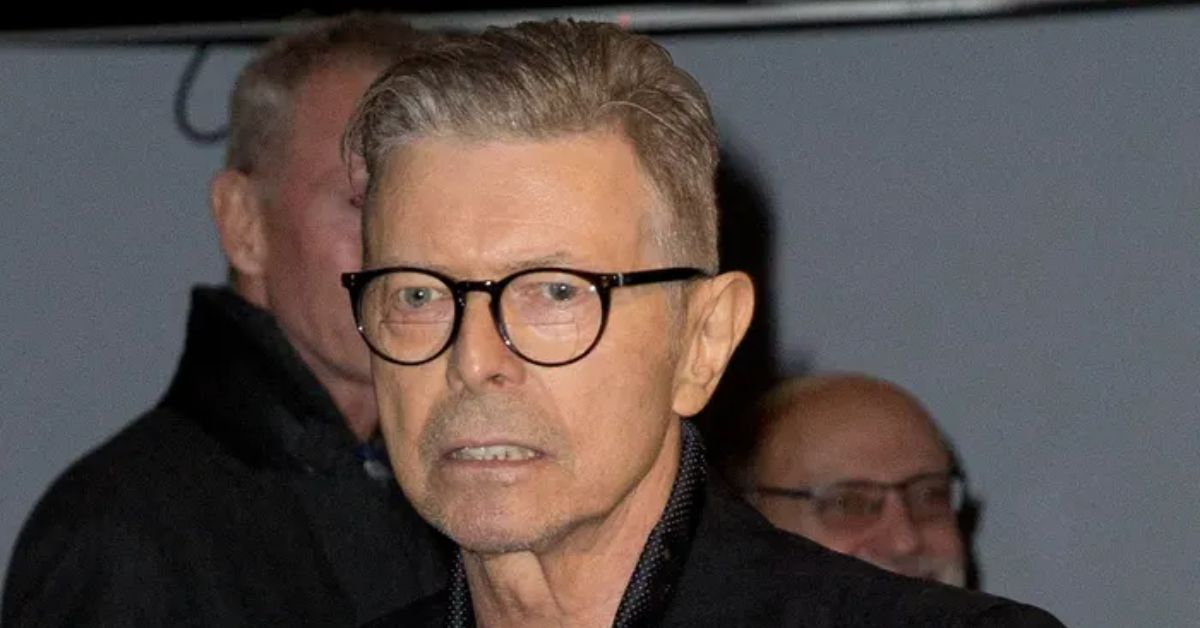 david bowie death cause