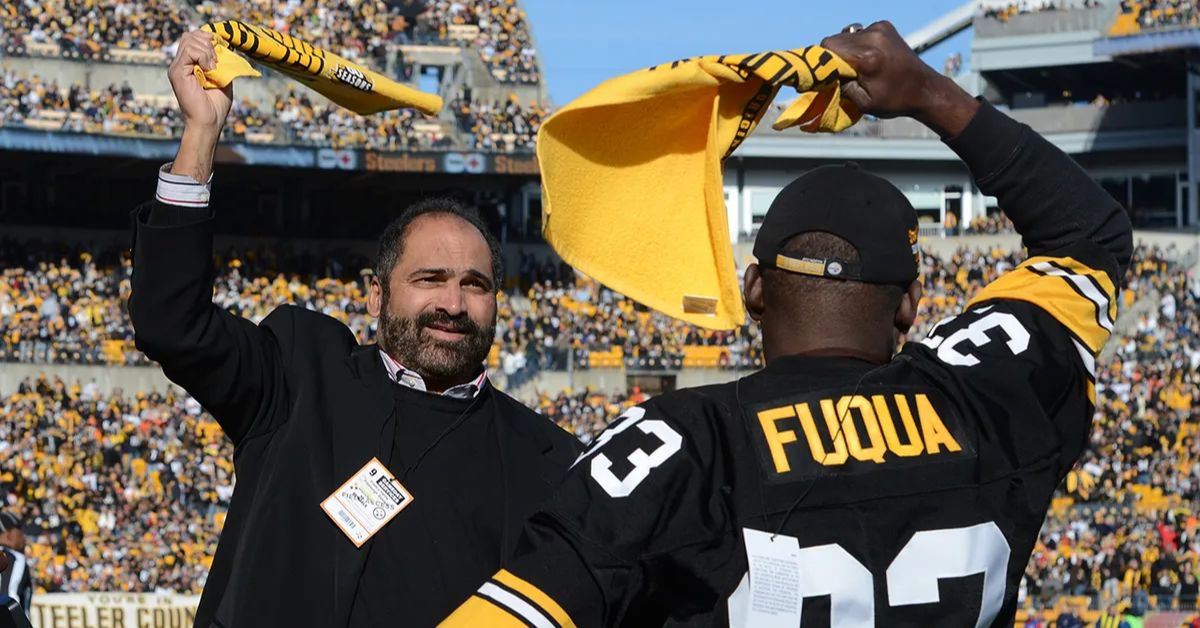 did franco harris have cancer