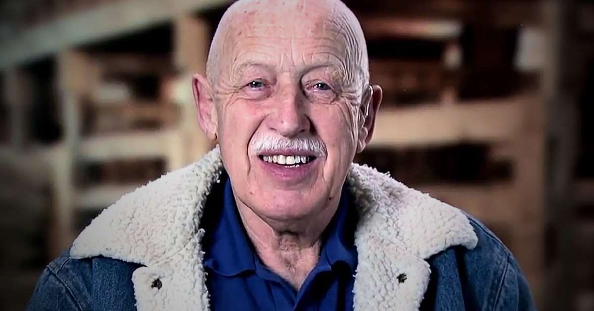 dr pol still alive