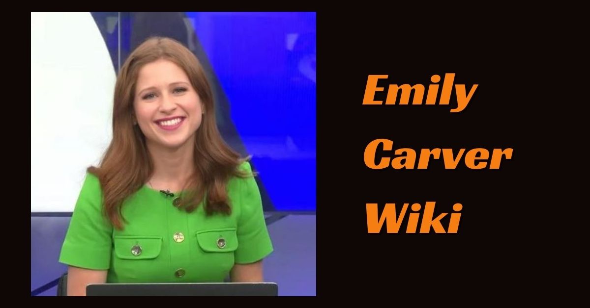 emily carver wiki