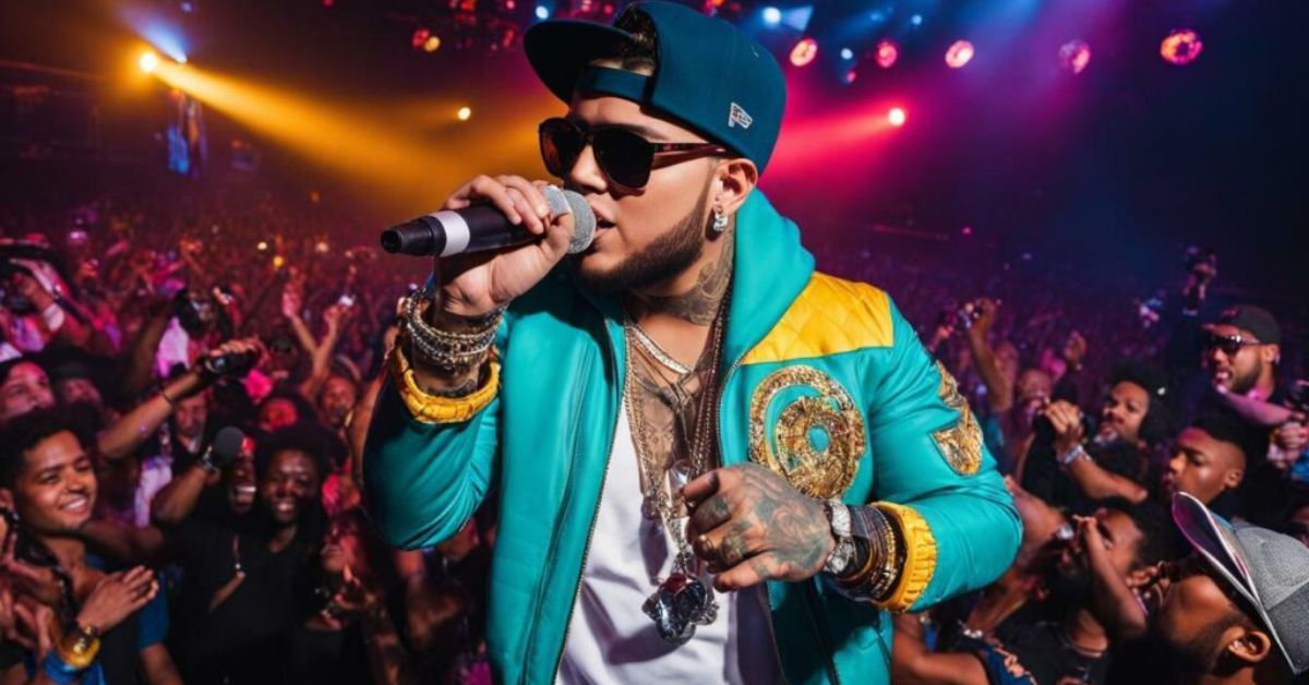 farruko net worth