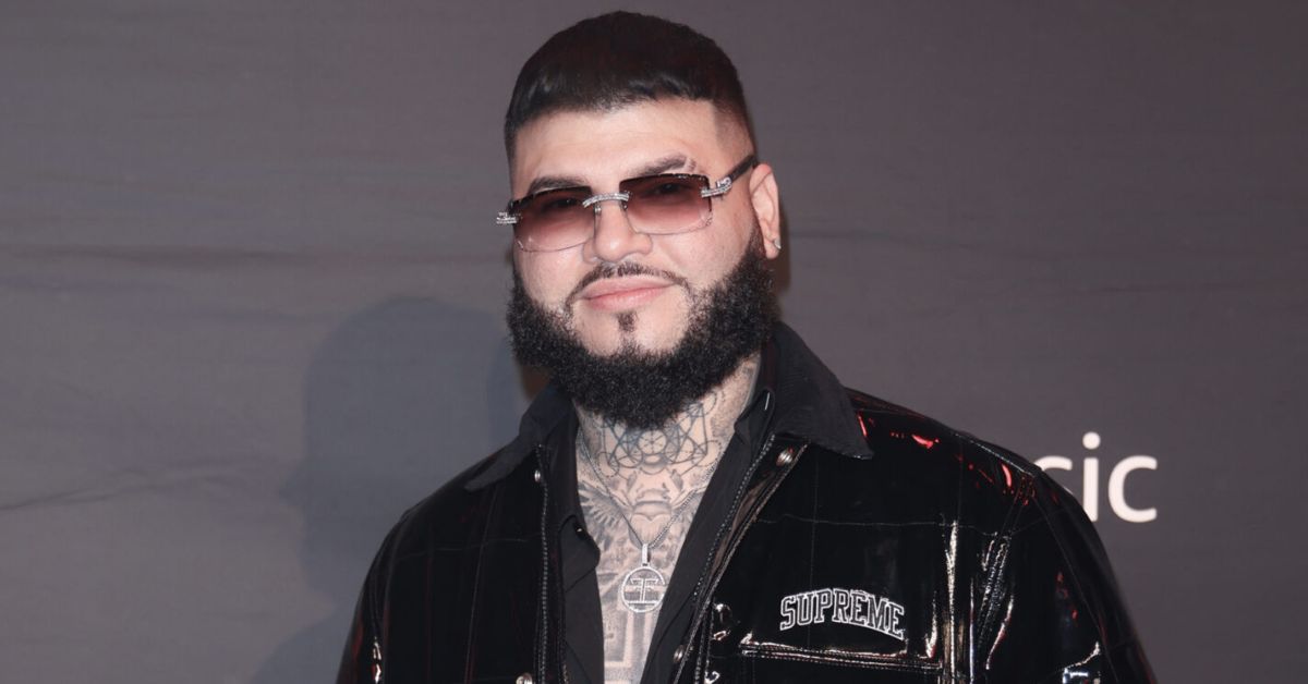 Farruko Net Worth The Maestro Of Collaborations And The King Of Latin