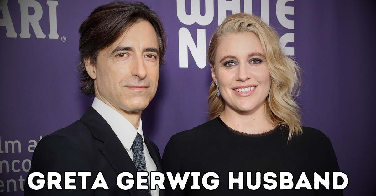 greta gerwig husband