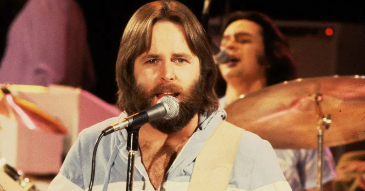 how did carl wilson die