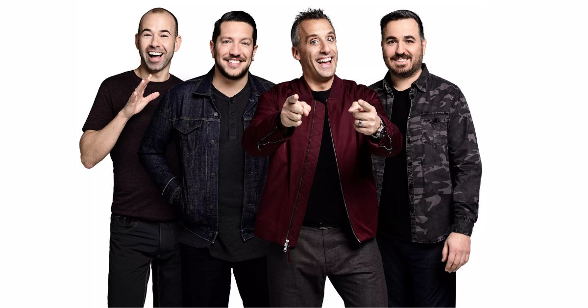 impractical jokers net worth