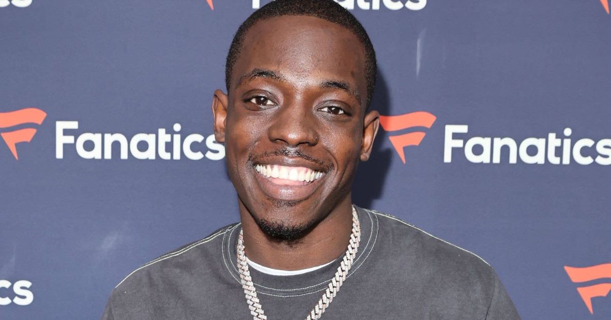 is bobby shmurda gay